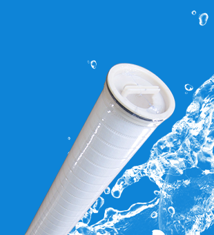 Water filter element