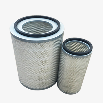 Air filter element 
